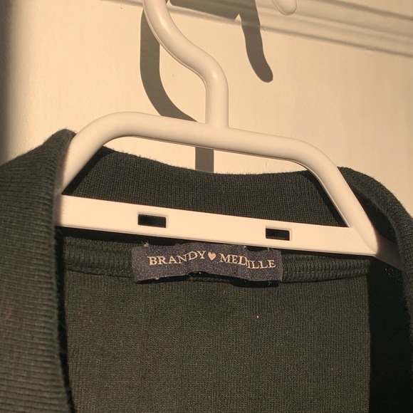 Brandy Melville Top - Picture 2 of 2